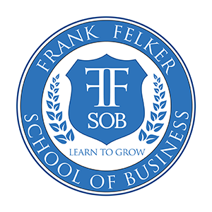 Frank Felker School of Business